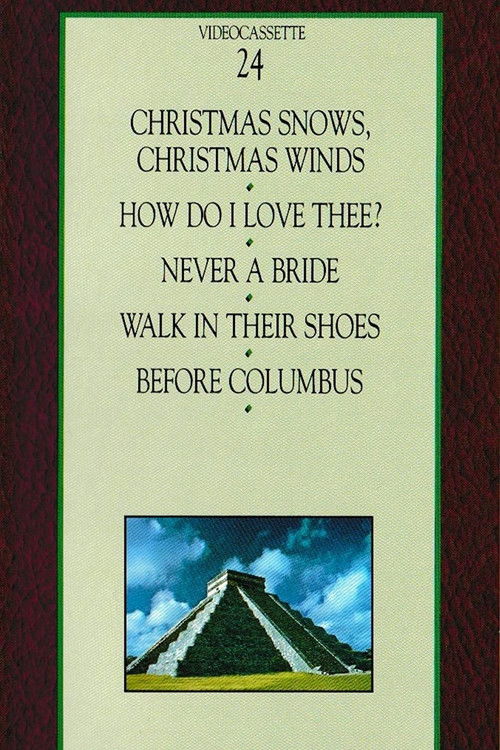 How Do I Love Thee? (1965) poster