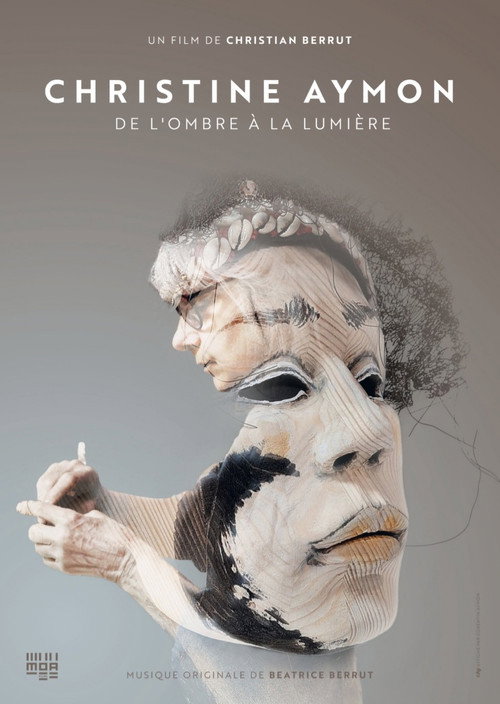 Christine Aymon, de l’ombre à la lumière (2026) poster