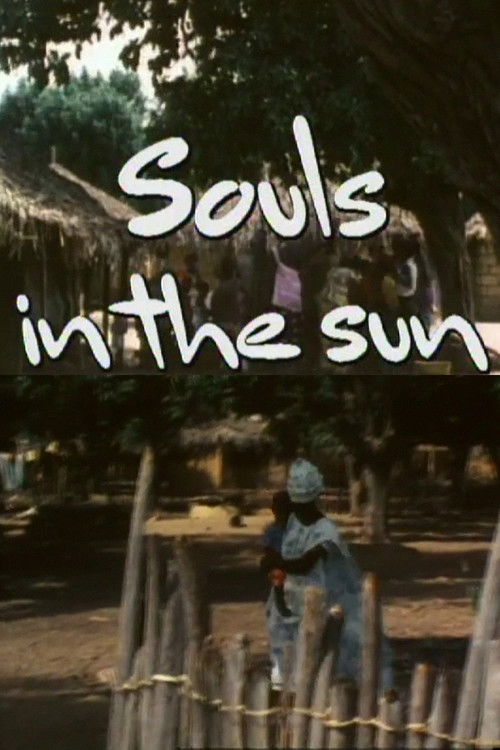 Souls in the Sun (1981) poster