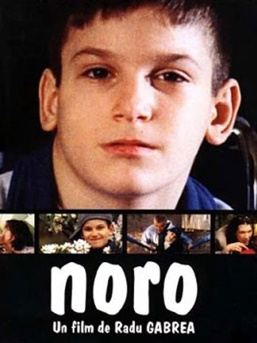 Noro (2002) poster