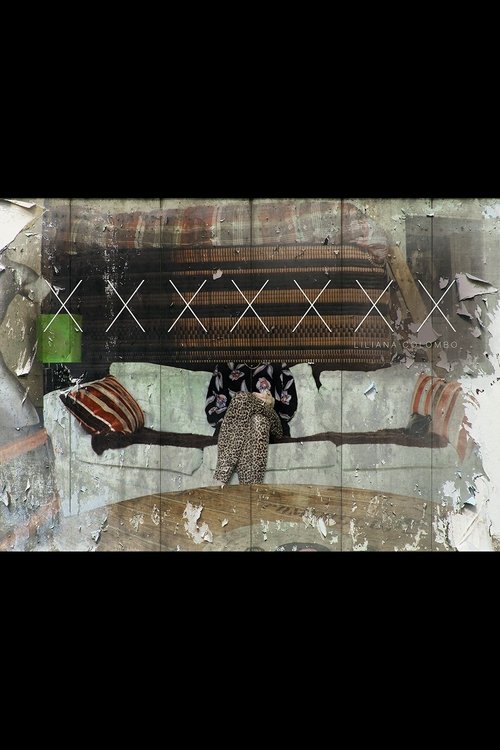 XXXXXXX (2016) poster