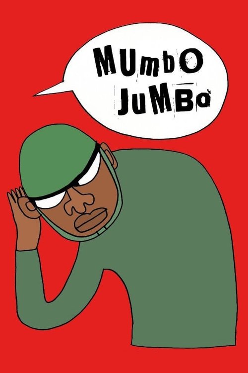 Mumbo Jumbo (2005) poster