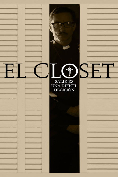 The Closet (2018) poster