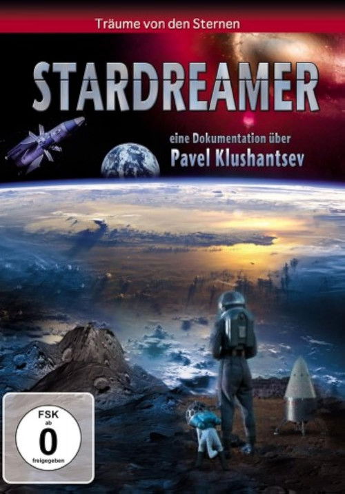 The Star Dreamer (2002) poster