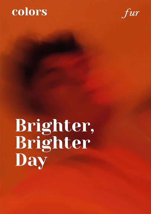 Brighter, Brighter Day (2021) poster
