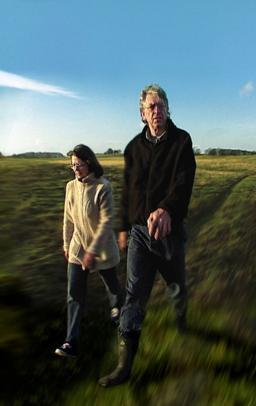 Familj igen (2002) poster