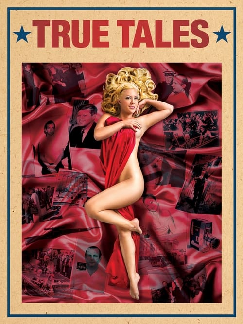 True Tales (2013) poster