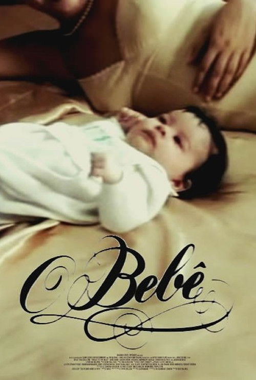 O Bebê (1987) poster