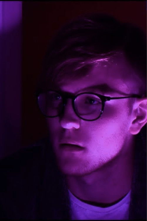 Palindrome (2018) poster