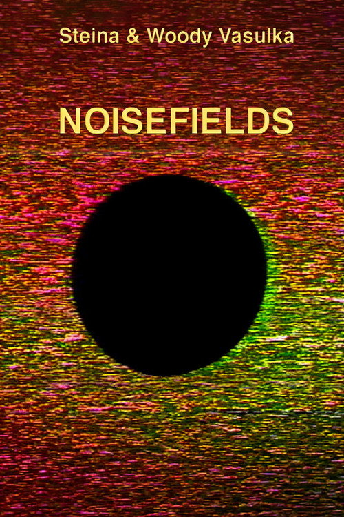 Noisefields (1974) poster