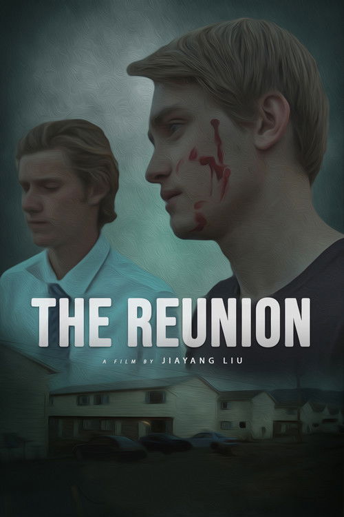 The Reunion (2020) poster