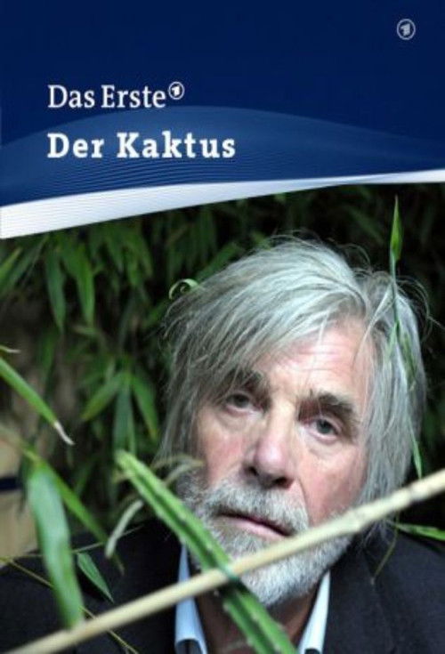 Der Kaktus (2013) poster