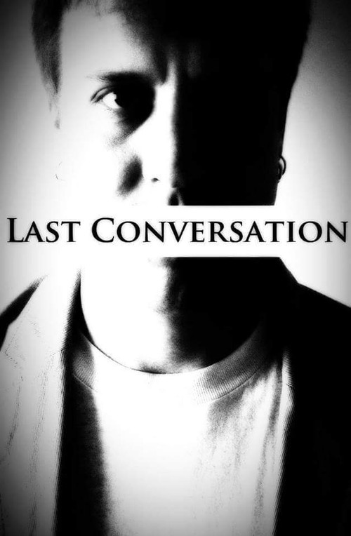 Last Conversation (2015) poster