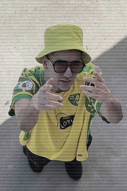 Una Baby (2024) poster