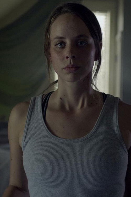 A Solitary Mind (2018) poster