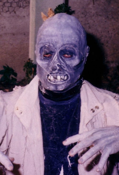 De Weddenschap (1987) poster