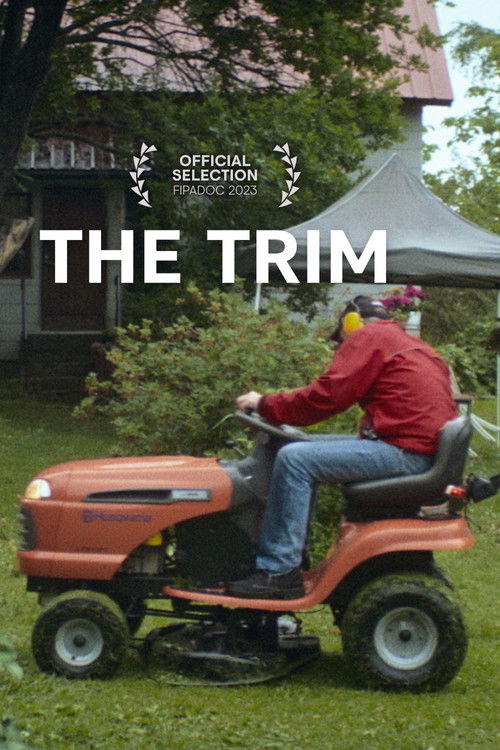 The Trim (2021) poster