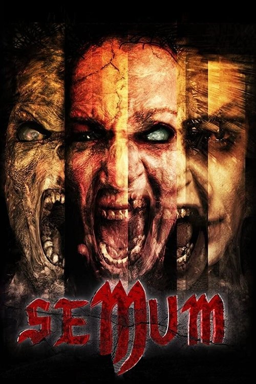 Semum (2008) poster
