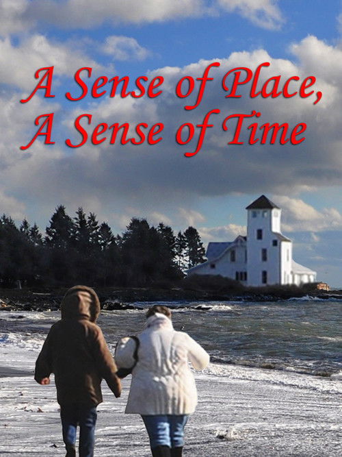 A Sense of Place, a Sense of Time (2001) poster