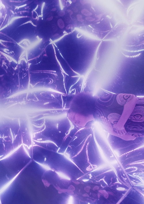 The Thoughts of Our Ancestors (2024) poster