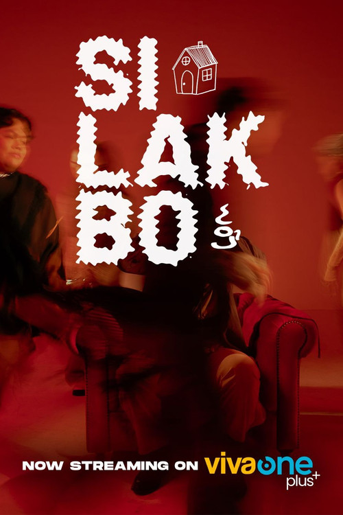 Cup of Joe: Silakbo (2025) poster