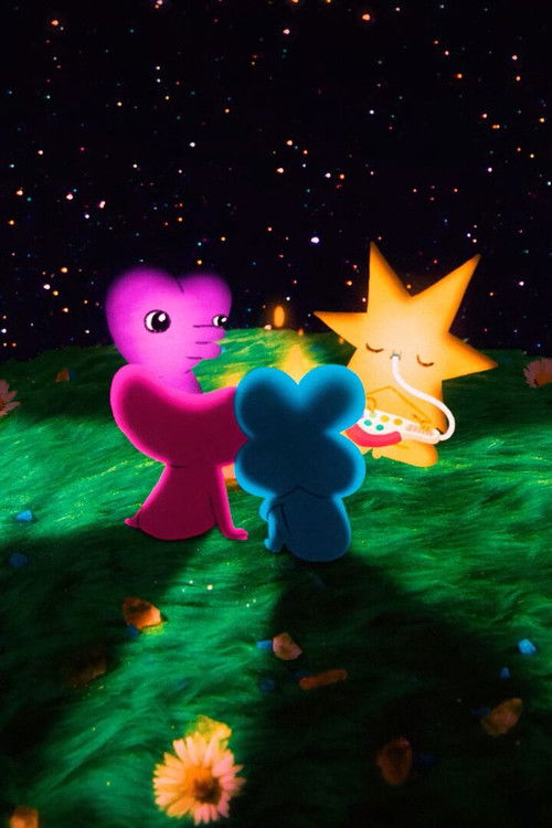 The TOBOS (2023) poster