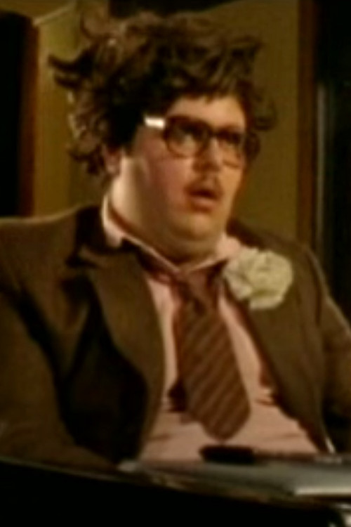 Señor Monforte, debo comunicarle que le queda un minuto de vida (2001) poster