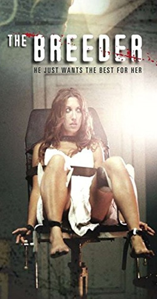 The Breeder (2011) poster