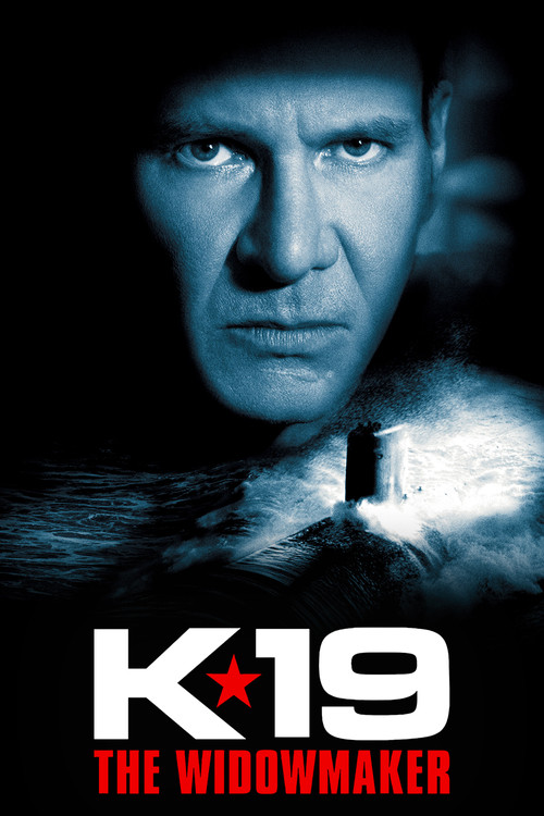 K-19: Tehlikeli Saatler (2002) poster