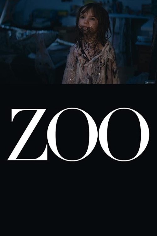 Zoo (2013) poster