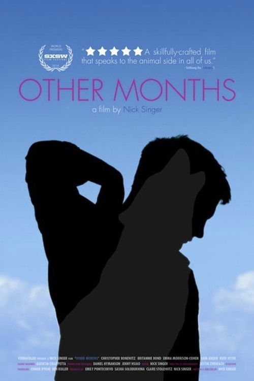 Other Months (2014) poster