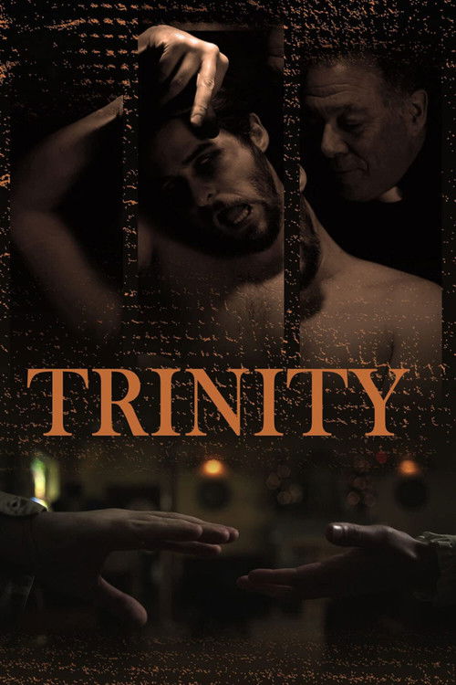 Trinity (2021) poster