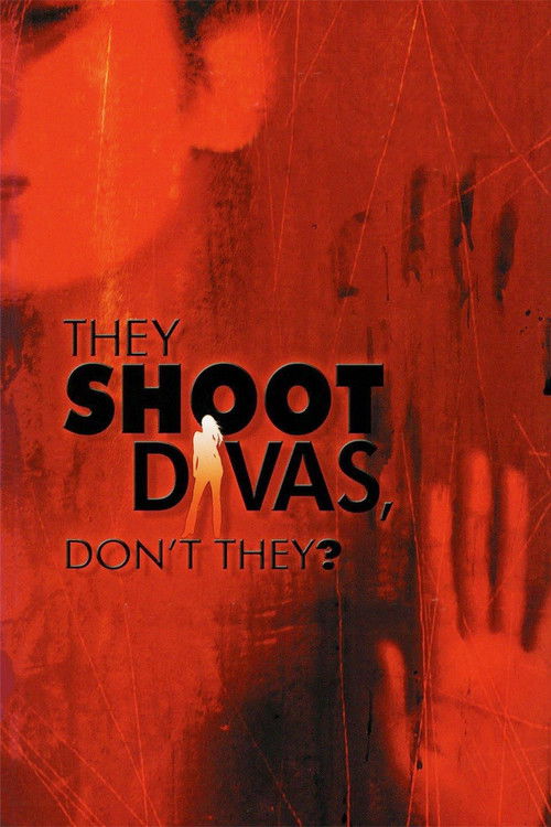 They Shoot Divas, Don't They? (2002) poster