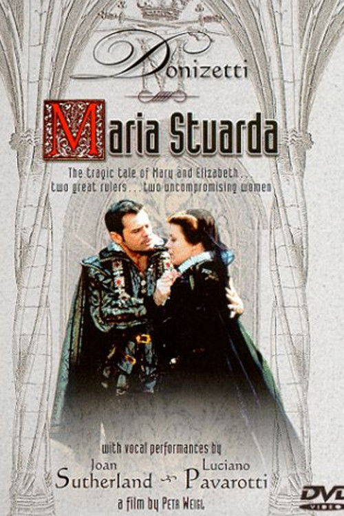 Maria Stuarda (1988) poster