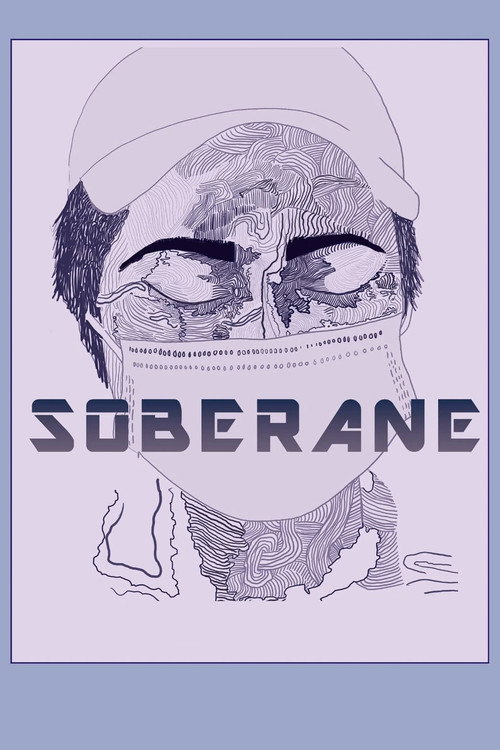 Soberane (2022) poster