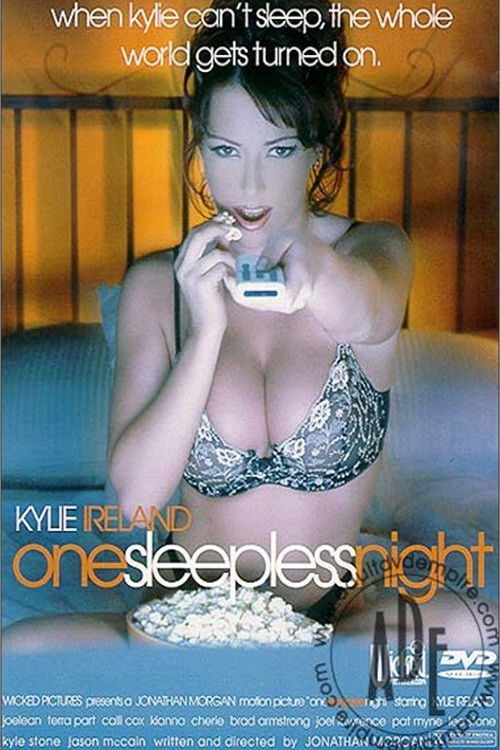 One Sleepless Night (2002) poster