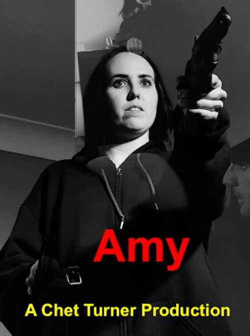 Amy (2022) poster