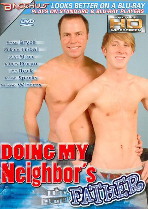 Doing My Neighbor's Father (2008) poster