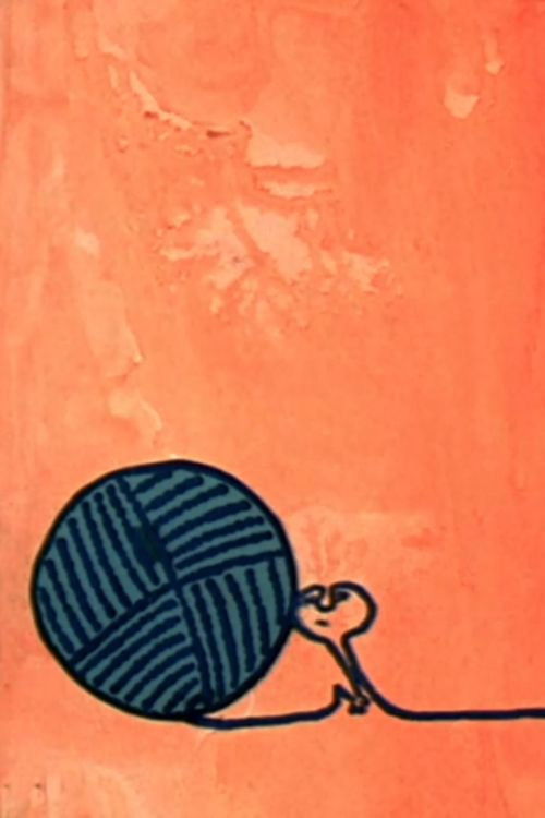 The Yarn (1967) poster