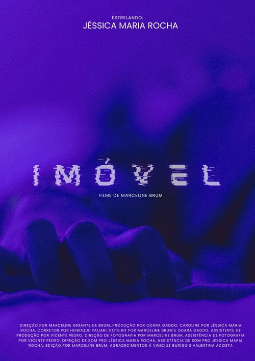 Imóvel (2023) poster