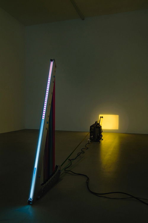 Film Sculpture (1) (2023) poster