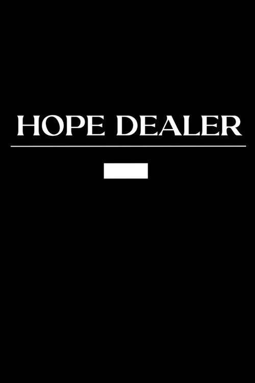 Hope Dealer (2024) poster