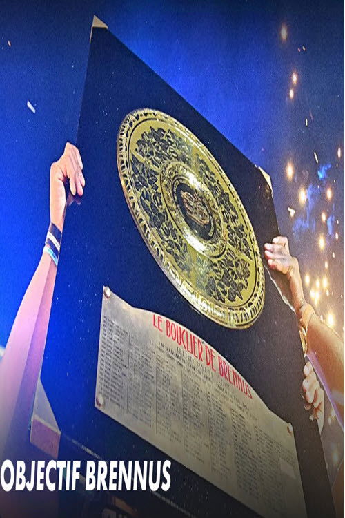 Objectif Brennus (2023) poster