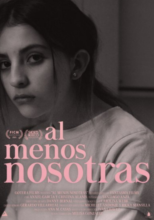 Al Menos Nosotras (2022) poster