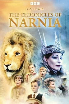 Return to Narnia (2025) poster