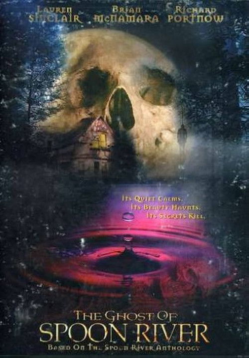 The Ghost of Spoon River (2000) poster