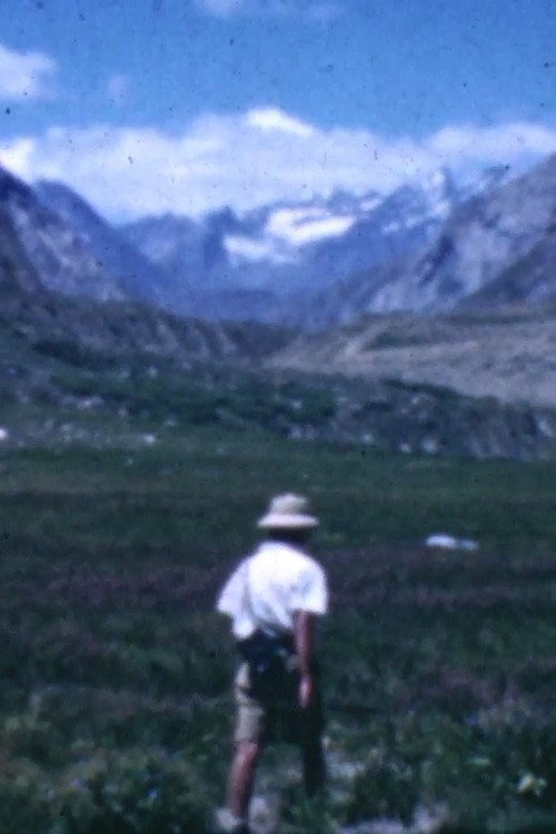 Ladakh (1943) poster