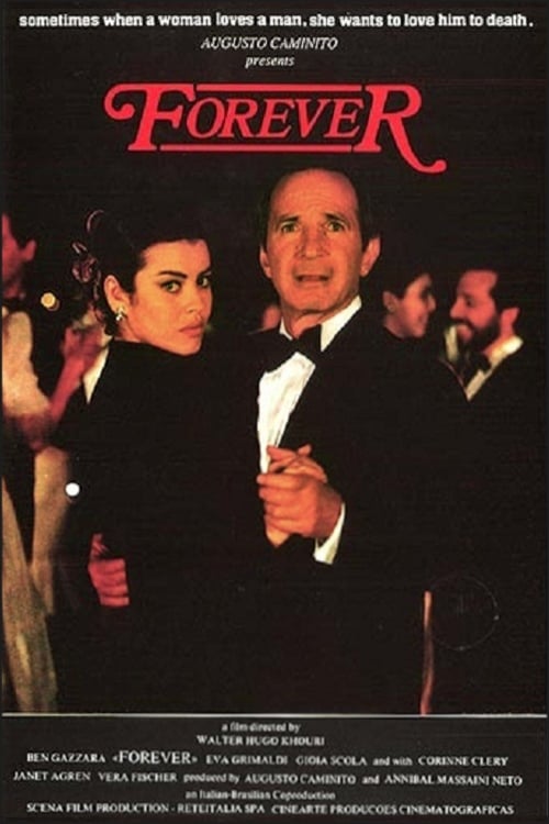 Per Sempre (1991) poster