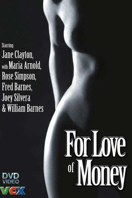 For Love of Money (1976) poster