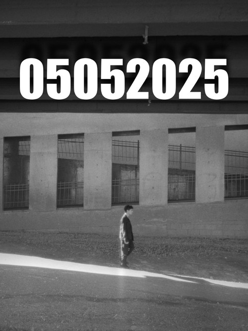 05052025 (2025) poster